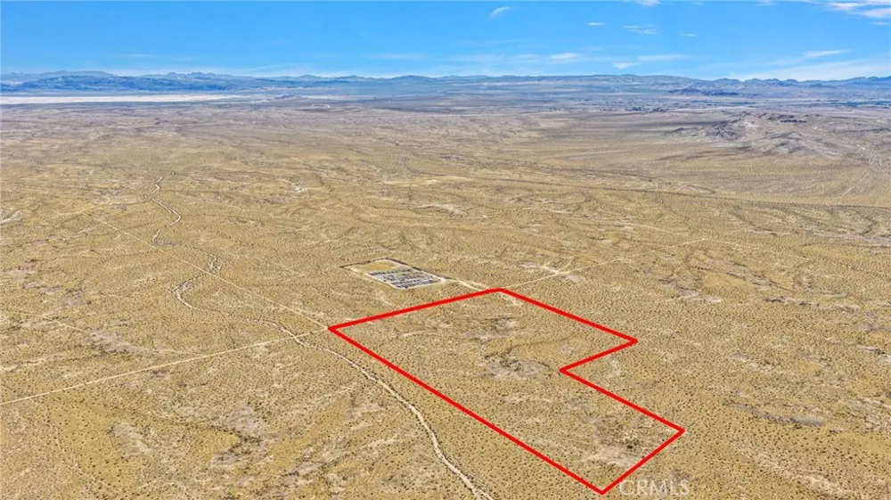 16101 Sweeten Helendale, CA 92342