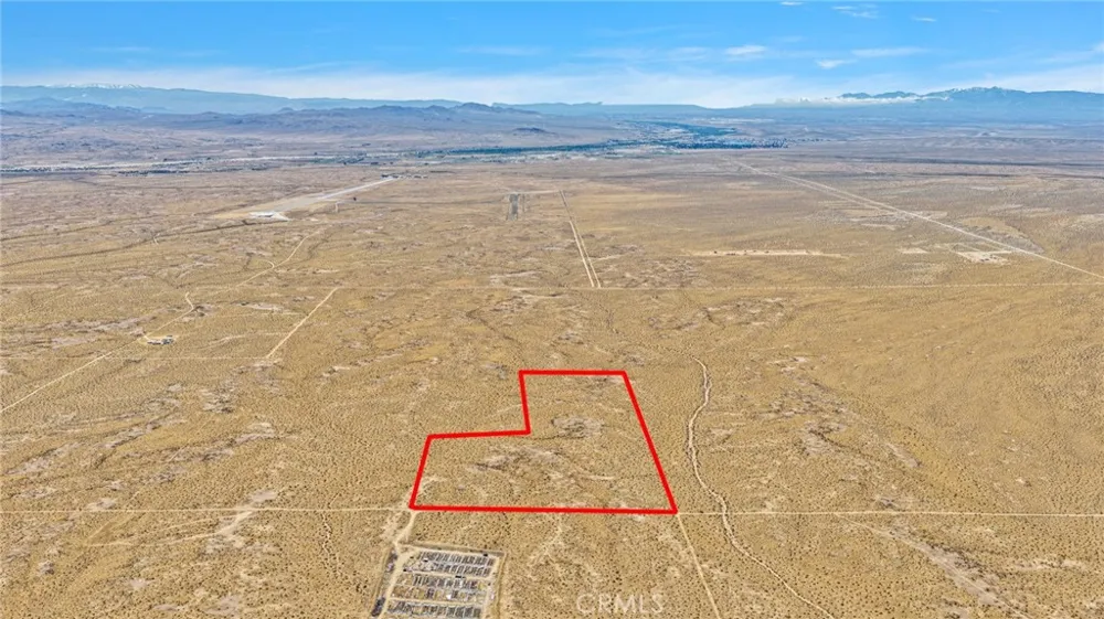 16101 Sweeten Helendale, CA 92342
