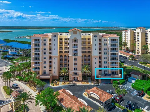 263 MINORCA BEACH WAY #206