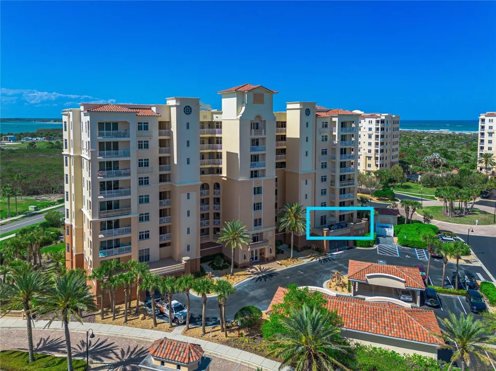 263 MINORCA BEACH WAY #206 New Smyrna Beach, FL 32169
