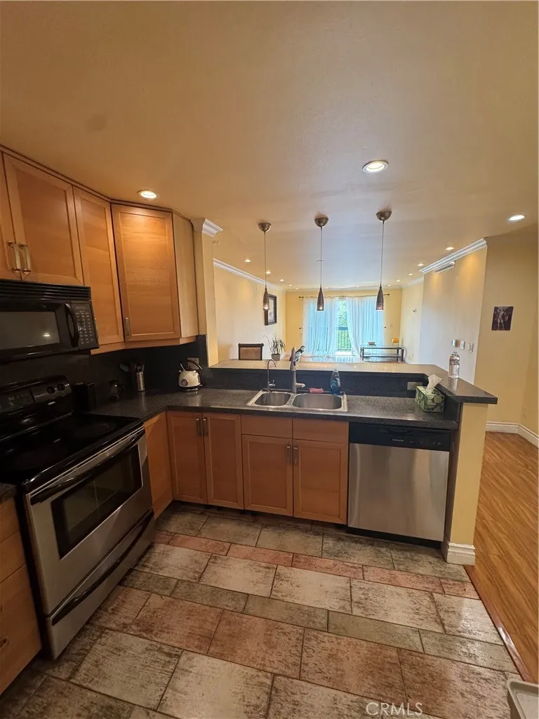 2940 Verdugo unit 206 Glendale, CA 91208