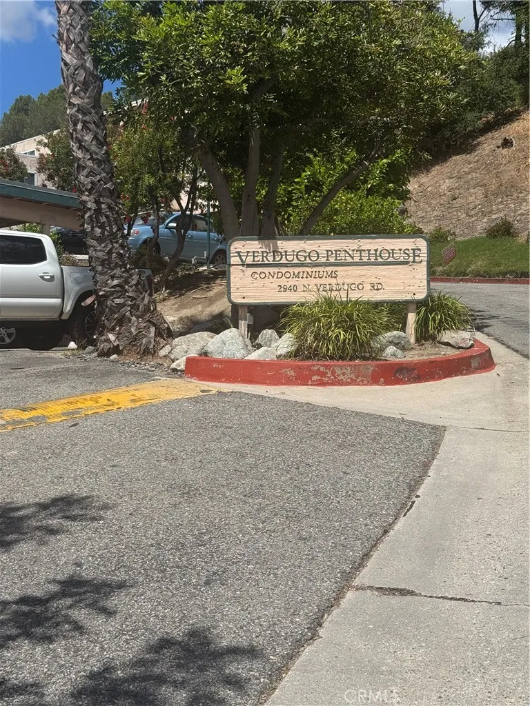 2940 Verdugo unit 206 Glendale, CA 91208