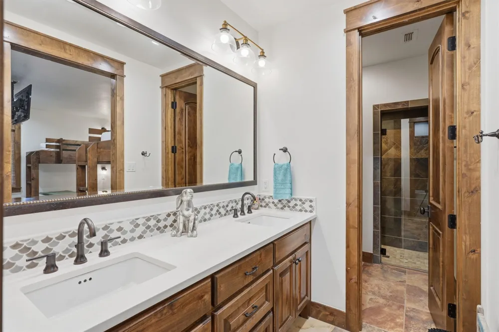 2135 Century Oak Drive Graford, TX 76449