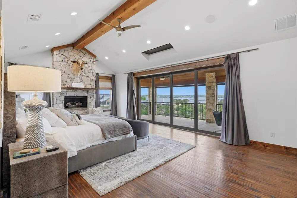 2135 Century Oak Drive Graford, TX 76449