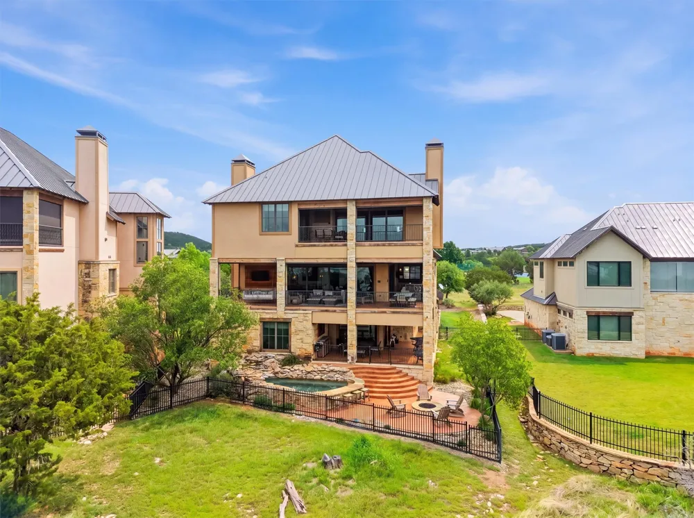 2135 Century Oak Drive Graford, TX 76449