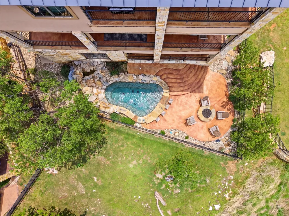 2135 Century Oak Drive Graford, TX 76449