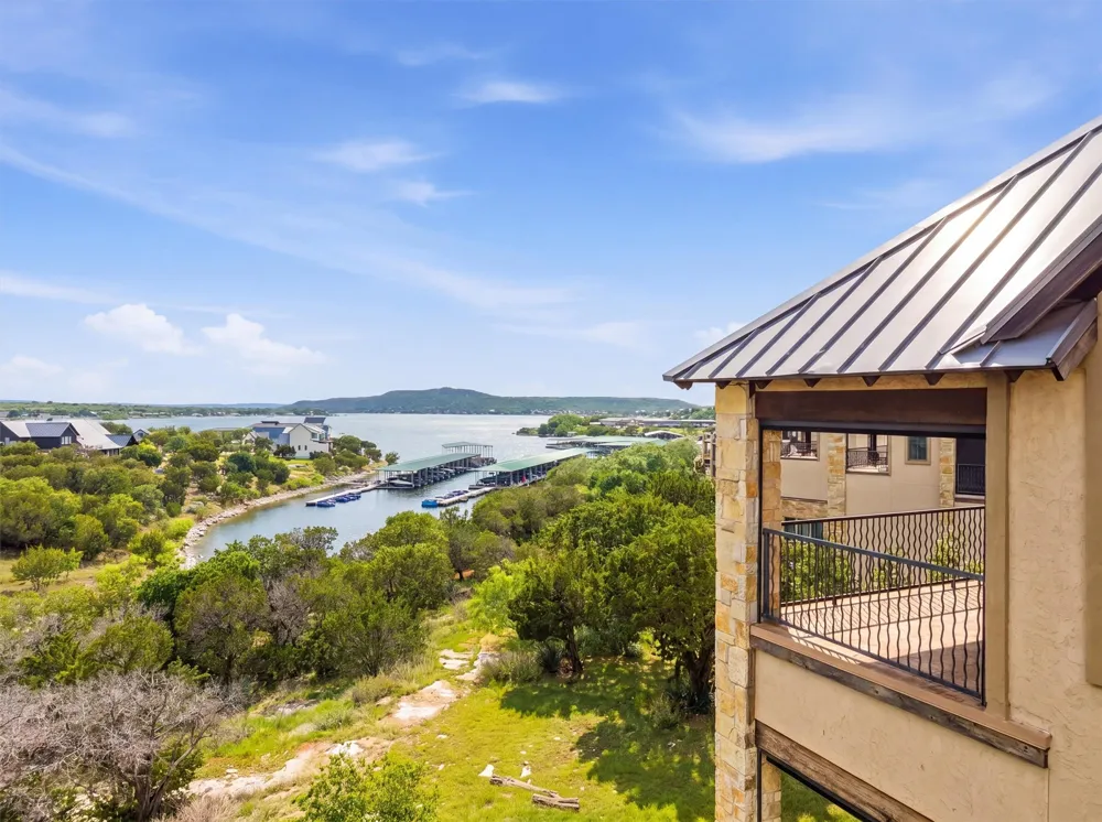 2135 Century Oak Drive Graford, TX 76449