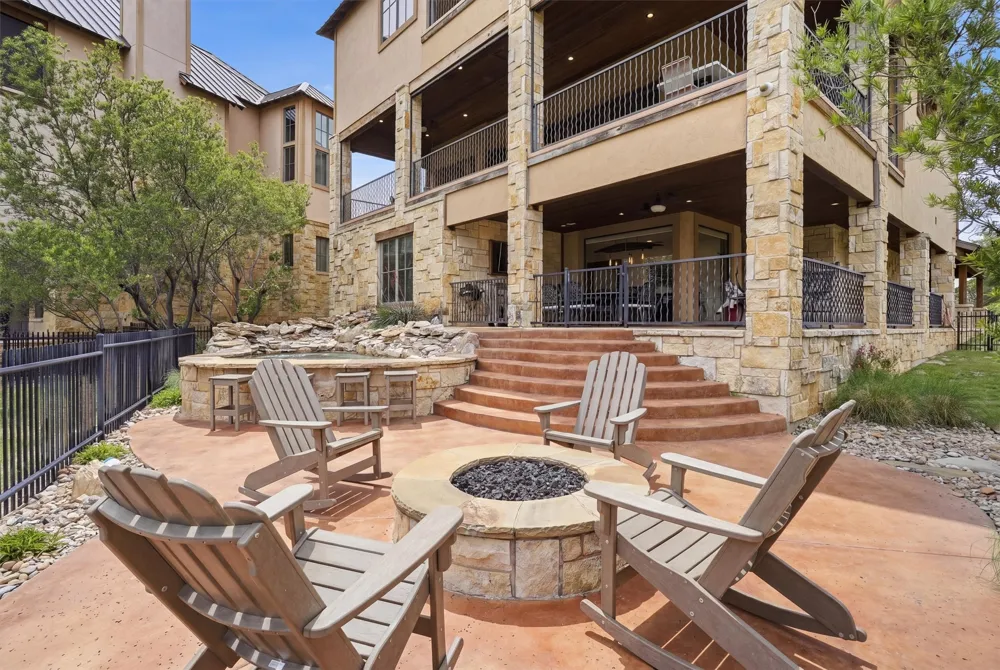 2135 Century Oak Drive Graford, TX 76449