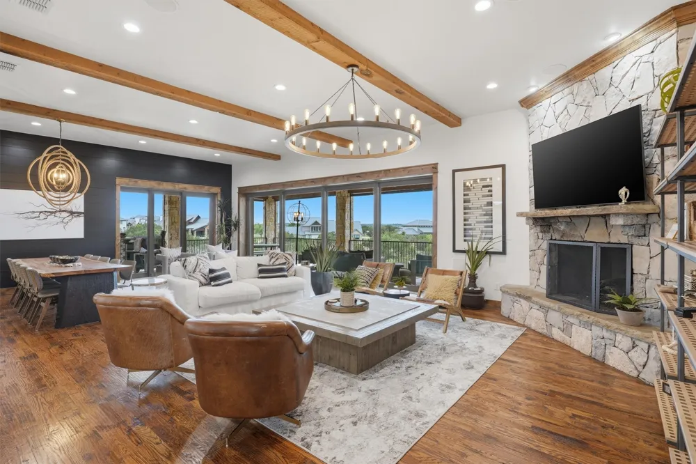 2135 Century Oak Drive Graford, TX 76449