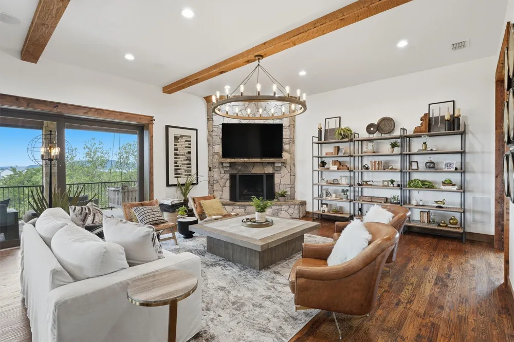 2135 Century Oak Drive Graford, TX 76449
