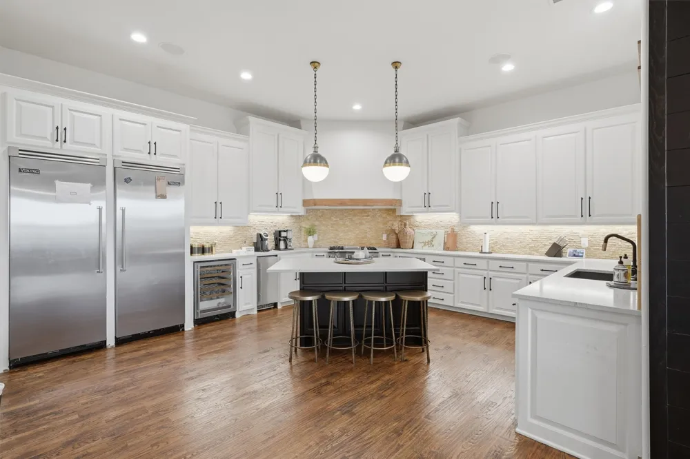 2135 Century Oak Drive Graford, TX 76449