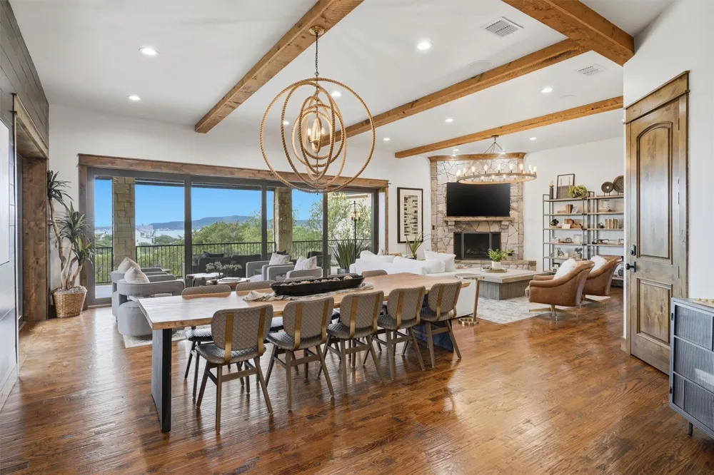 2135 Century Oak Drive Graford, TX 76449