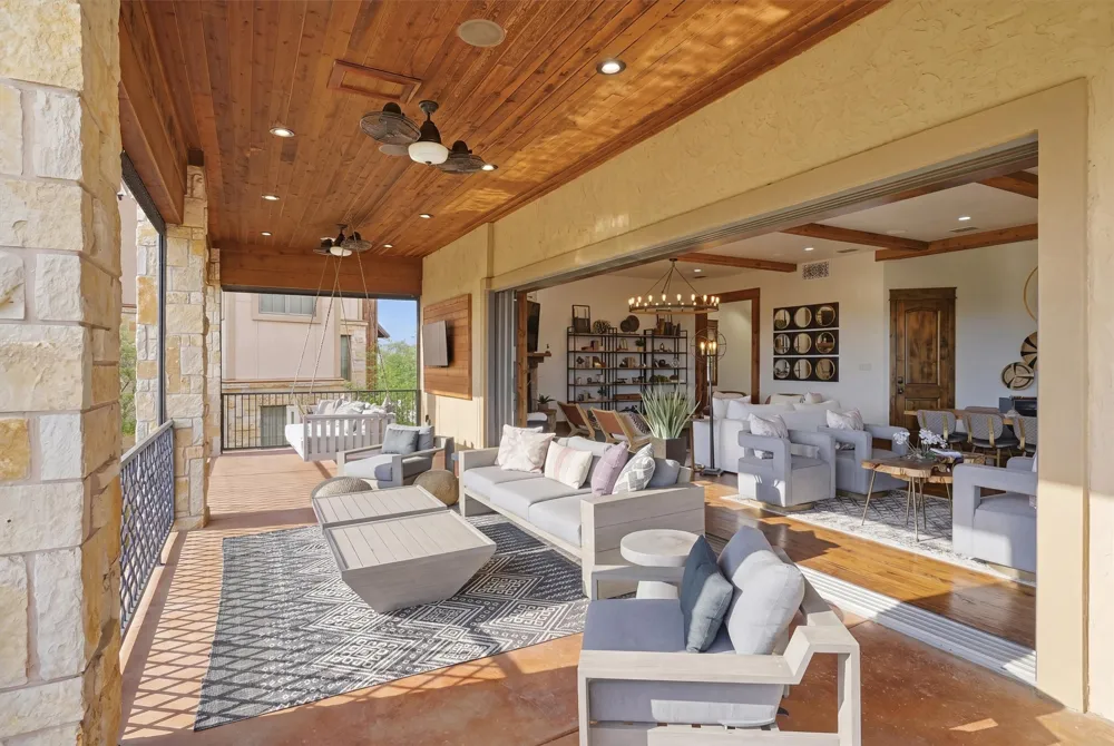 2135 Century Oak Drive Graford, TX 76449