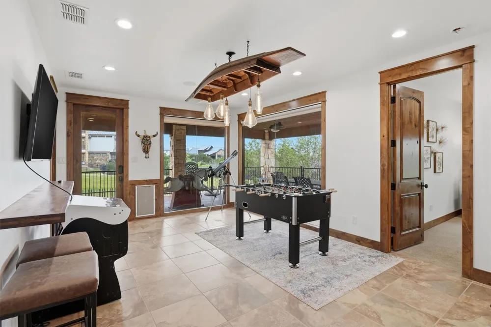 2135 Century Oak Drive Graford, TX 76449
