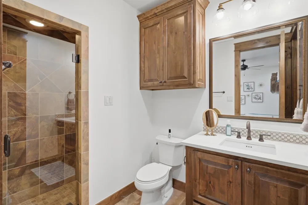 2135 Century Oak Drive Graford, TX 76449