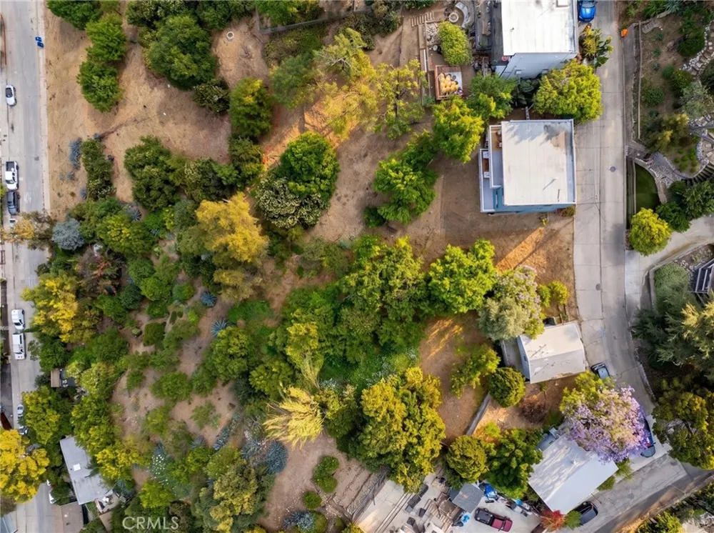 1867 Burnell Drive Mount Washington, CA 90065