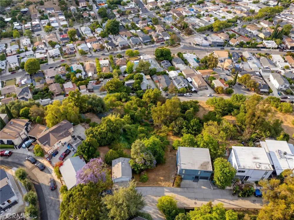 1867 Burnell Drive Mount Washington, CA 90065