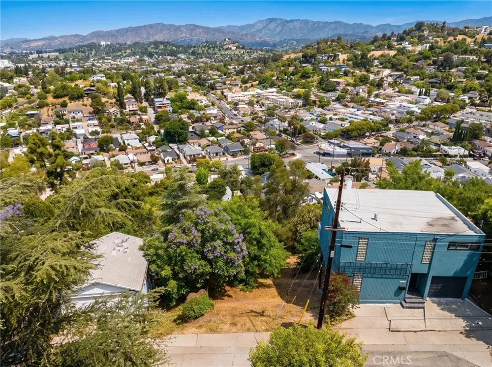 1867 Burnell Drive Mount Washington, CA 90065