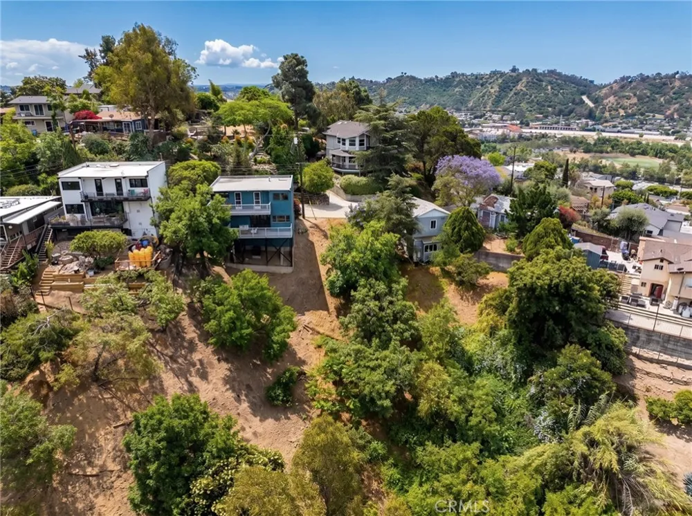 1867 Burnell Drive Mount Washington, CA 90065