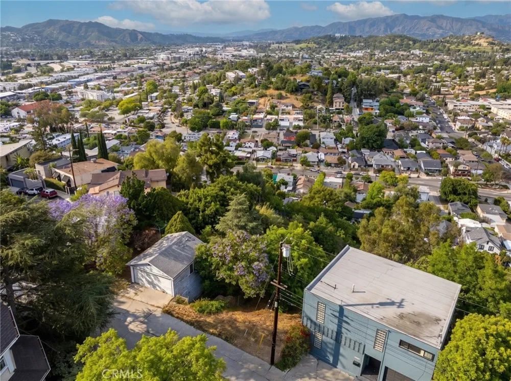 1867 Burnell Drive Mount Washington, CA 90065