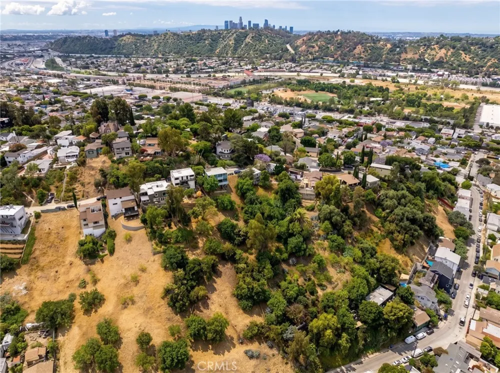 1867 Burnell Drive Mount Washington, CA 90065