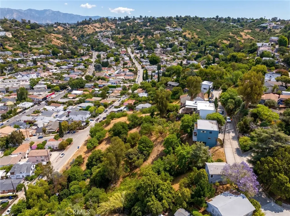 1867 Burnell Drive Mount Washington, CA 90065
