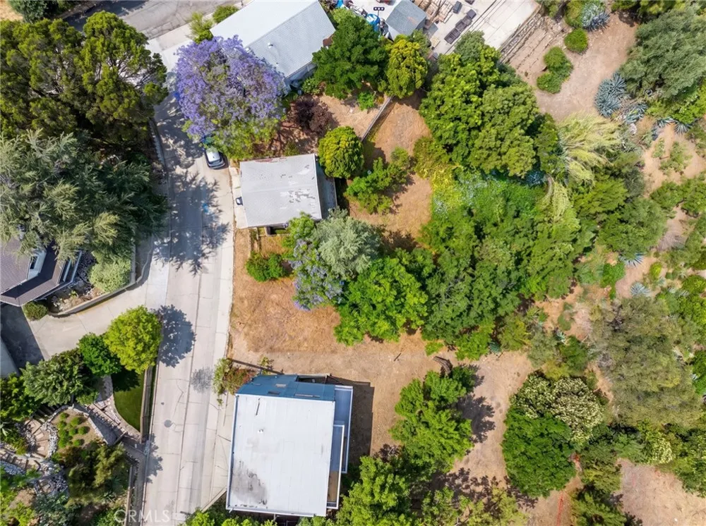 1867 Burnell Drive Mount Washington, CA 90065