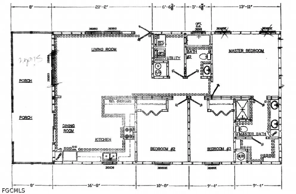 Dewberry Lane St James City, FL 33956