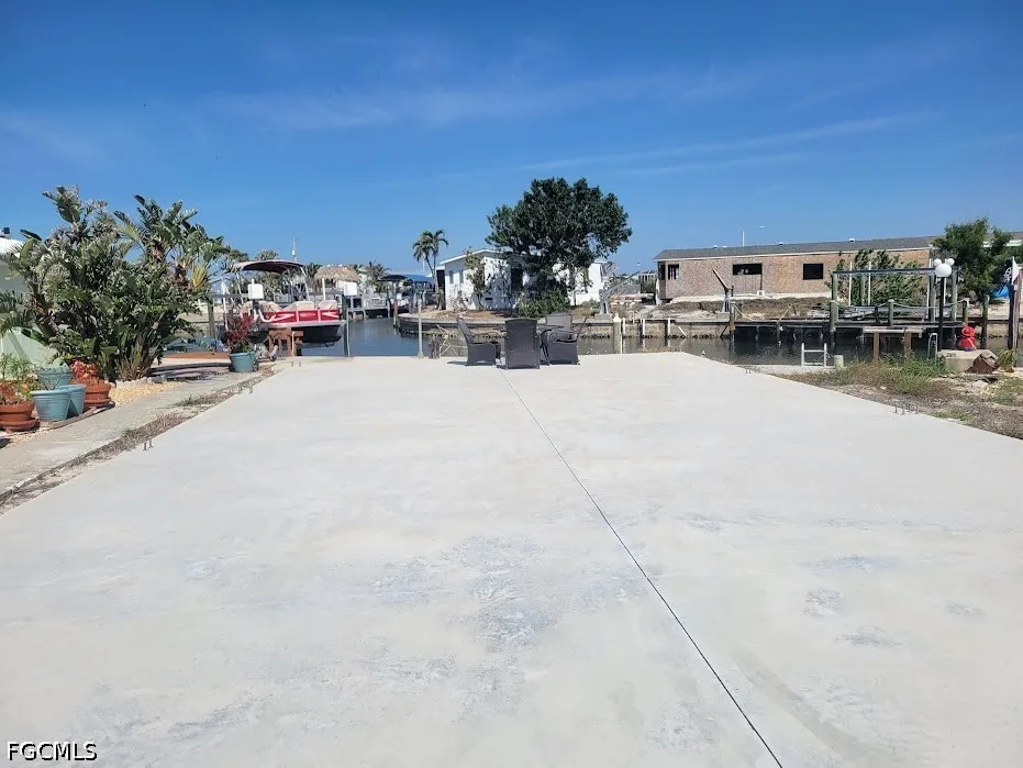 Dewberry Lane St James City, FL 33956