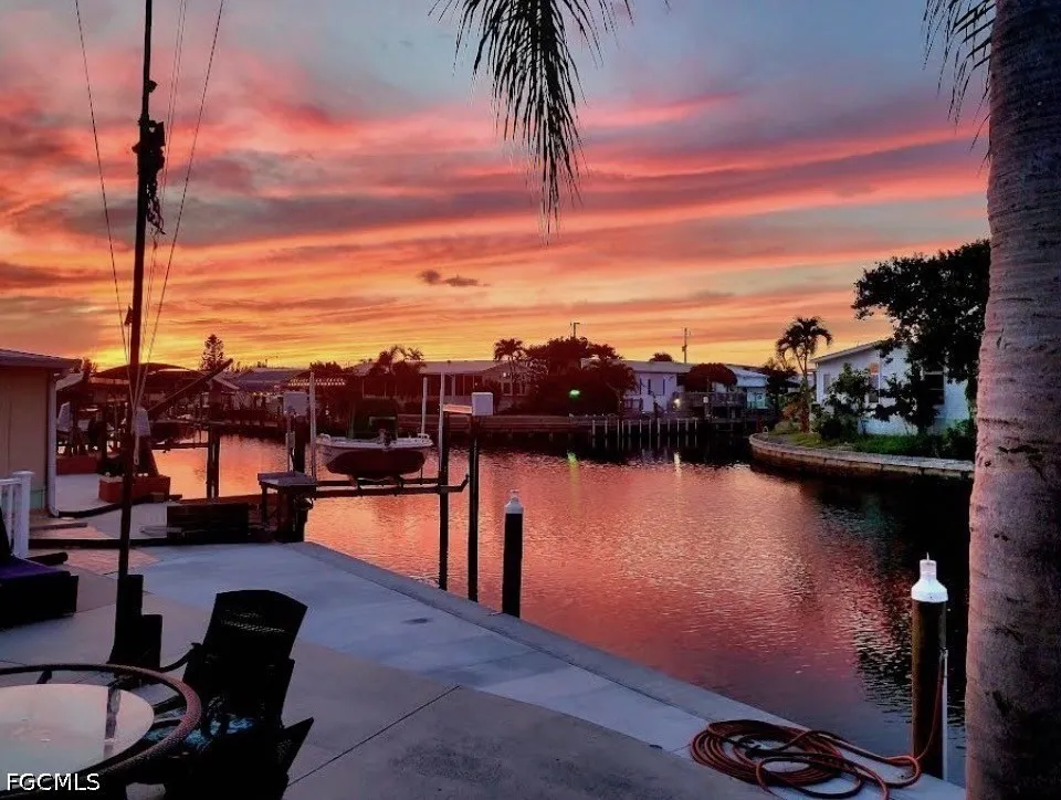 Dewberry Lane St James City, FL 33956