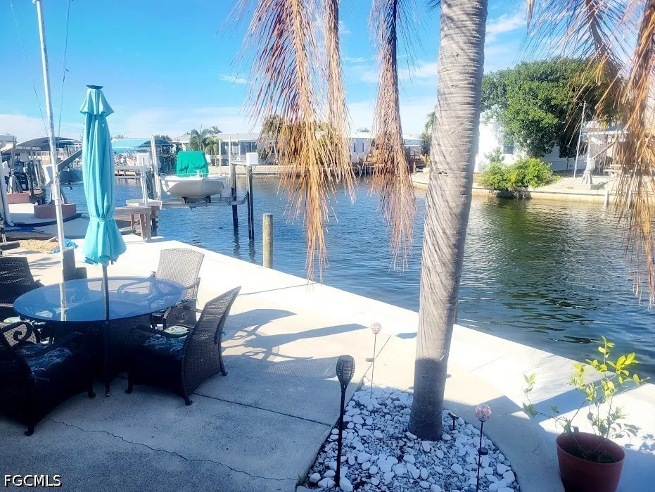 Dewberry Lane St James City, FL 33956