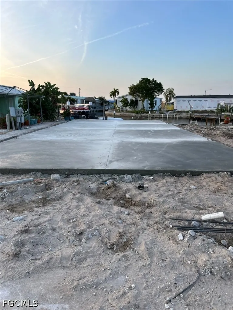 Dewberry Lane St James City, FL 33956
