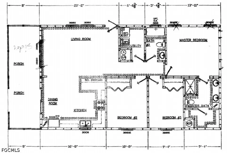 Dewberry Lane St James City, FL 33956