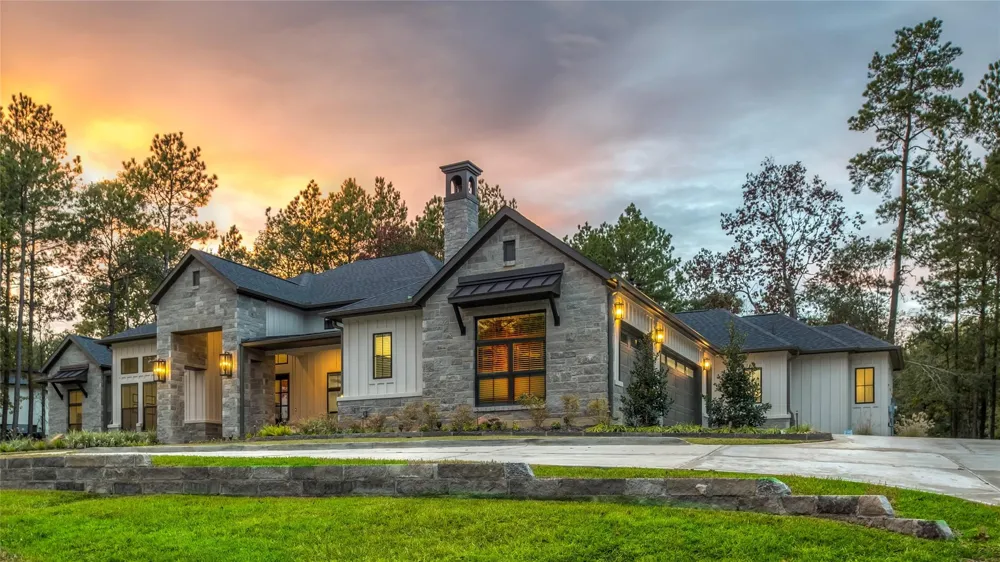 152 Exploration Road New Waverly, TX 77358