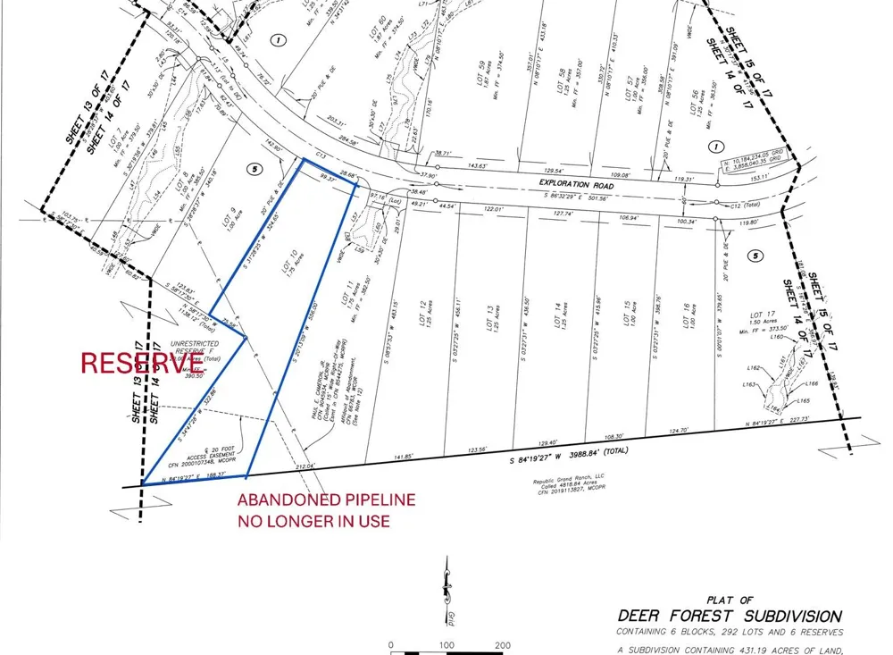 152 Exploration Road New Waverly, TX 77358