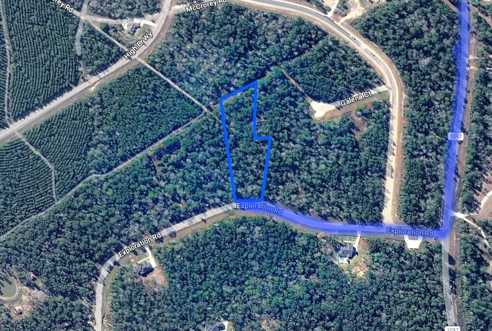 152 Exploration Road New Waverly, TX 77358