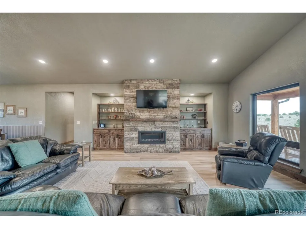 946 Hitching Post Rd Cotopaxi, CO 81223