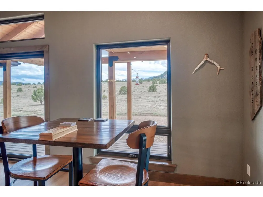 946 Hitching Post Rd Cotopaxi, CO 81223