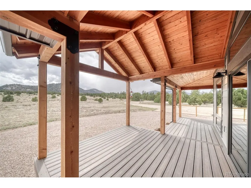 946 Hitching Post Rd Cotopaxi, CO 81223