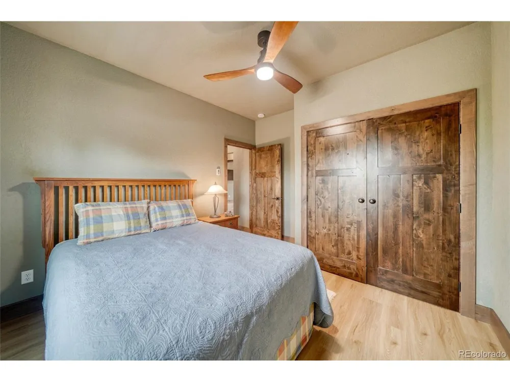 946 Hitching Post Rd Cotopaxi, CO 81223