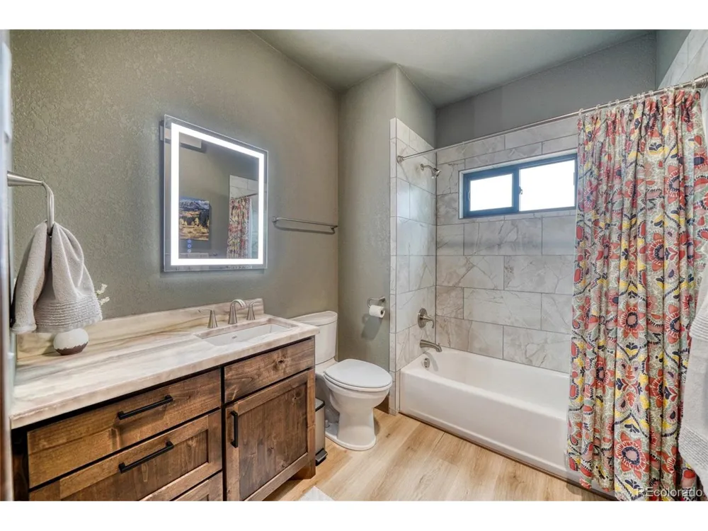 946 Hitching Post Rd Cotopaxi, CO 81223