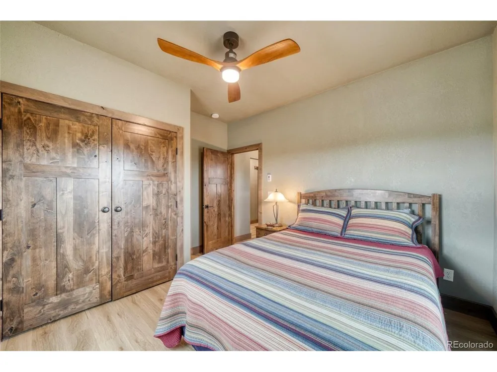 946 Hitching Post Rd Cotopaxi, CO 81223