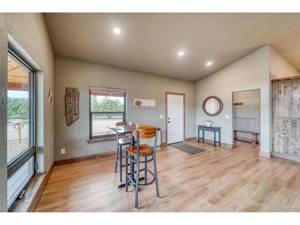 946 Hitching Post Rd Cotopaxi, CO 81223