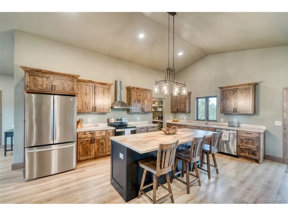 946 Hitching Post Rd Cotopaxi, CO 81223