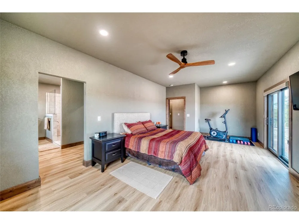 946 Hitching Post Rd Cotopaxi, CO 81223