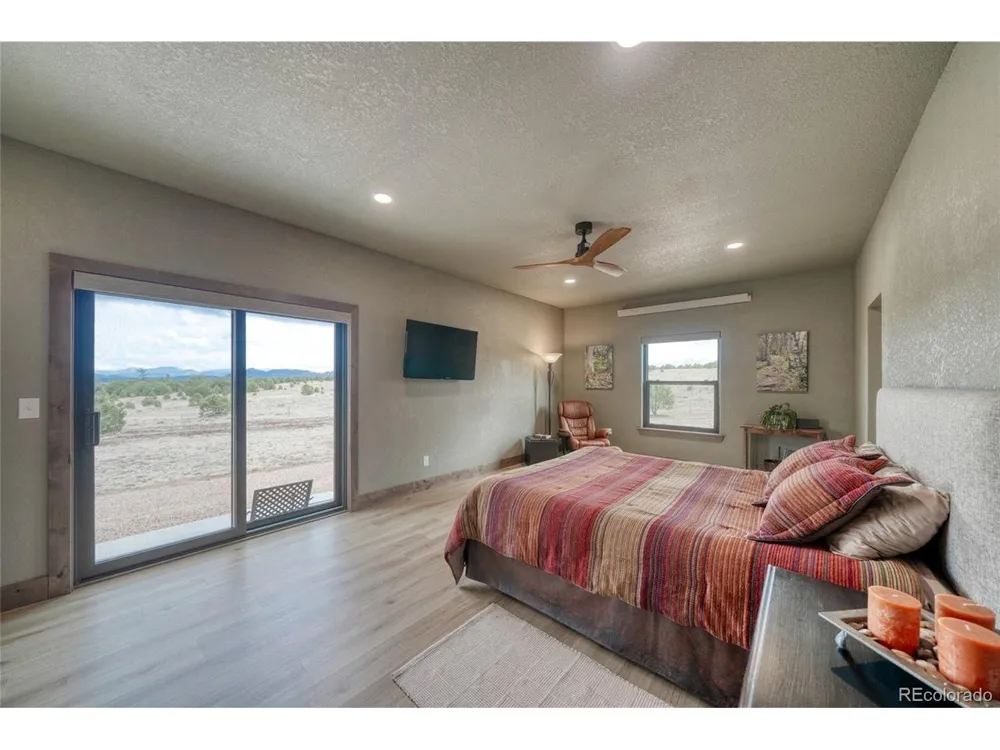 946 Hitching Post Rd Cotopaxi, CO 81223