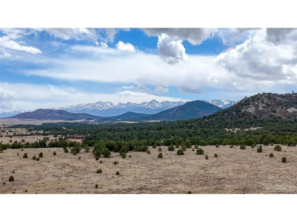 946 Hitching Post Rd Cotopaxi, CO 81223