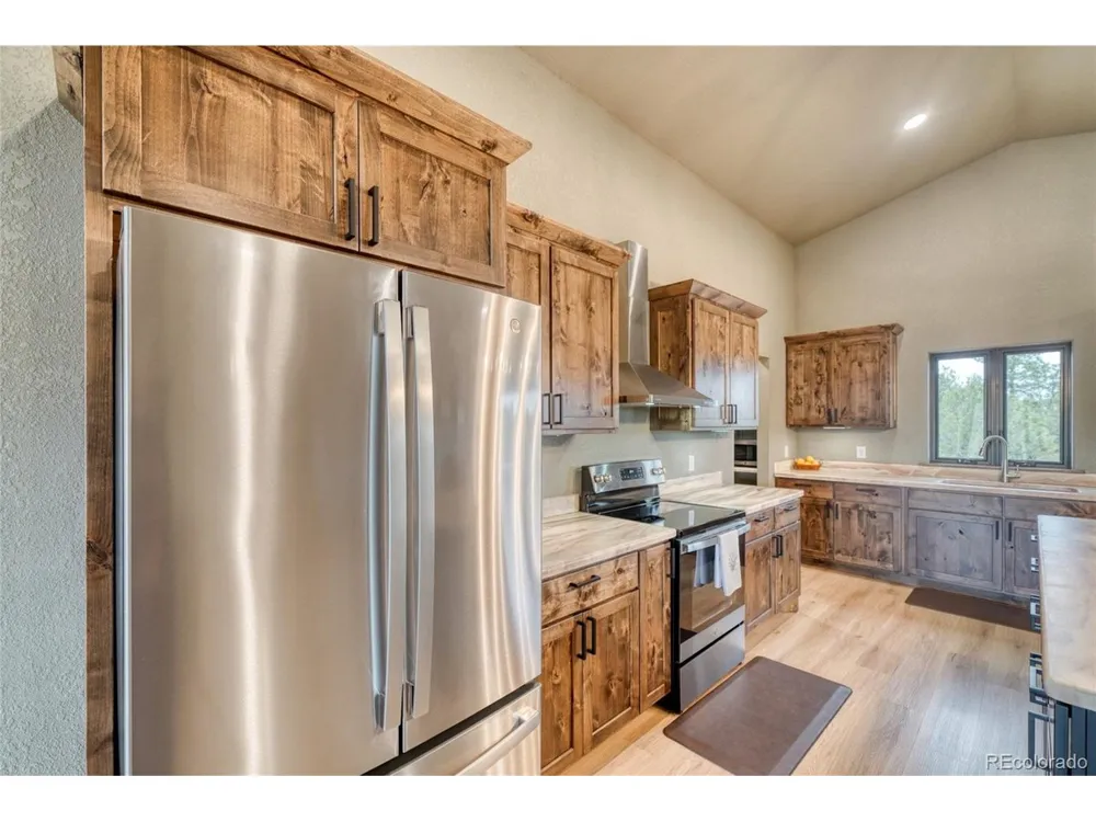 946 Hitching Post Rd Cotopaxi, CO 81223