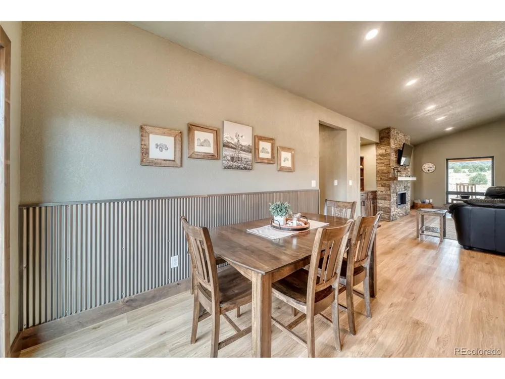 946 Hitching Post Rd Cotopaxi, CO 81223