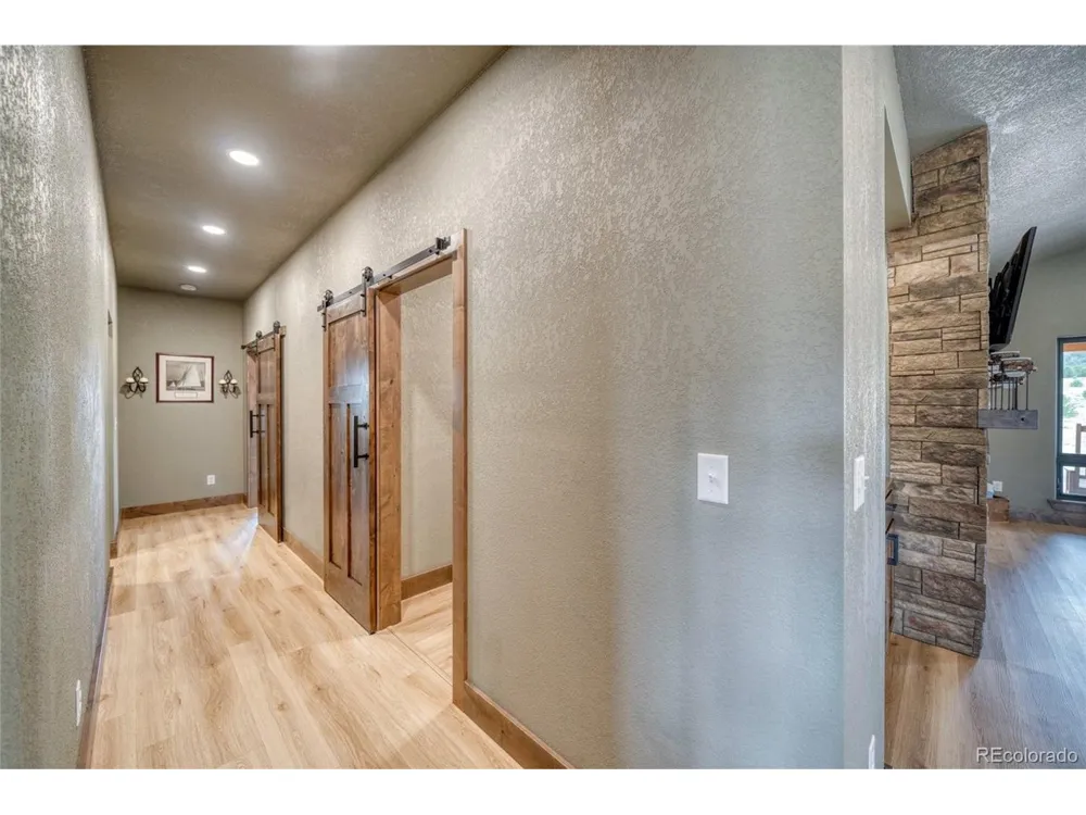 946 Hitching Post Rd Cotopaxi, CO 81223